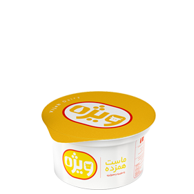 ماست همزده 500گرمی